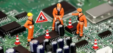 Dịch Vụ Gia Công PCB Đa Lớp Chuyên Nghiệp, Đáp Ứng Mọi Yêu Cầu